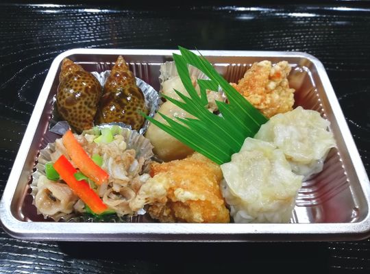 おつまみセット