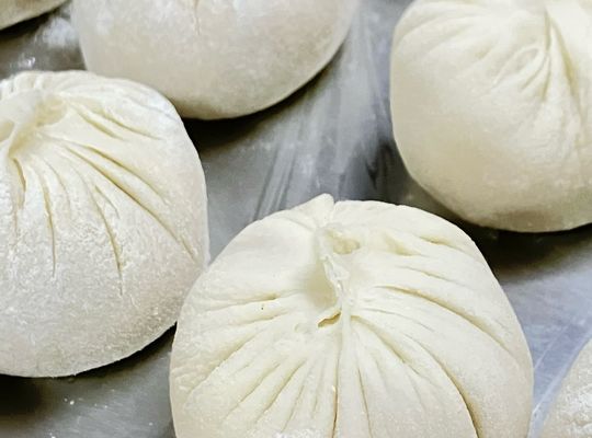 小籠包