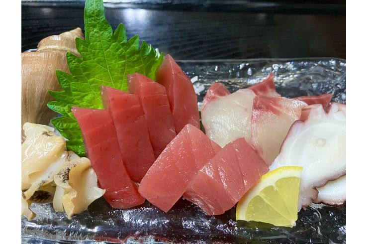 刺身