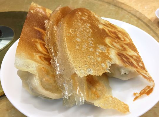 餃子