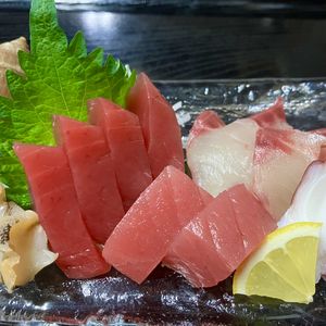 刺身