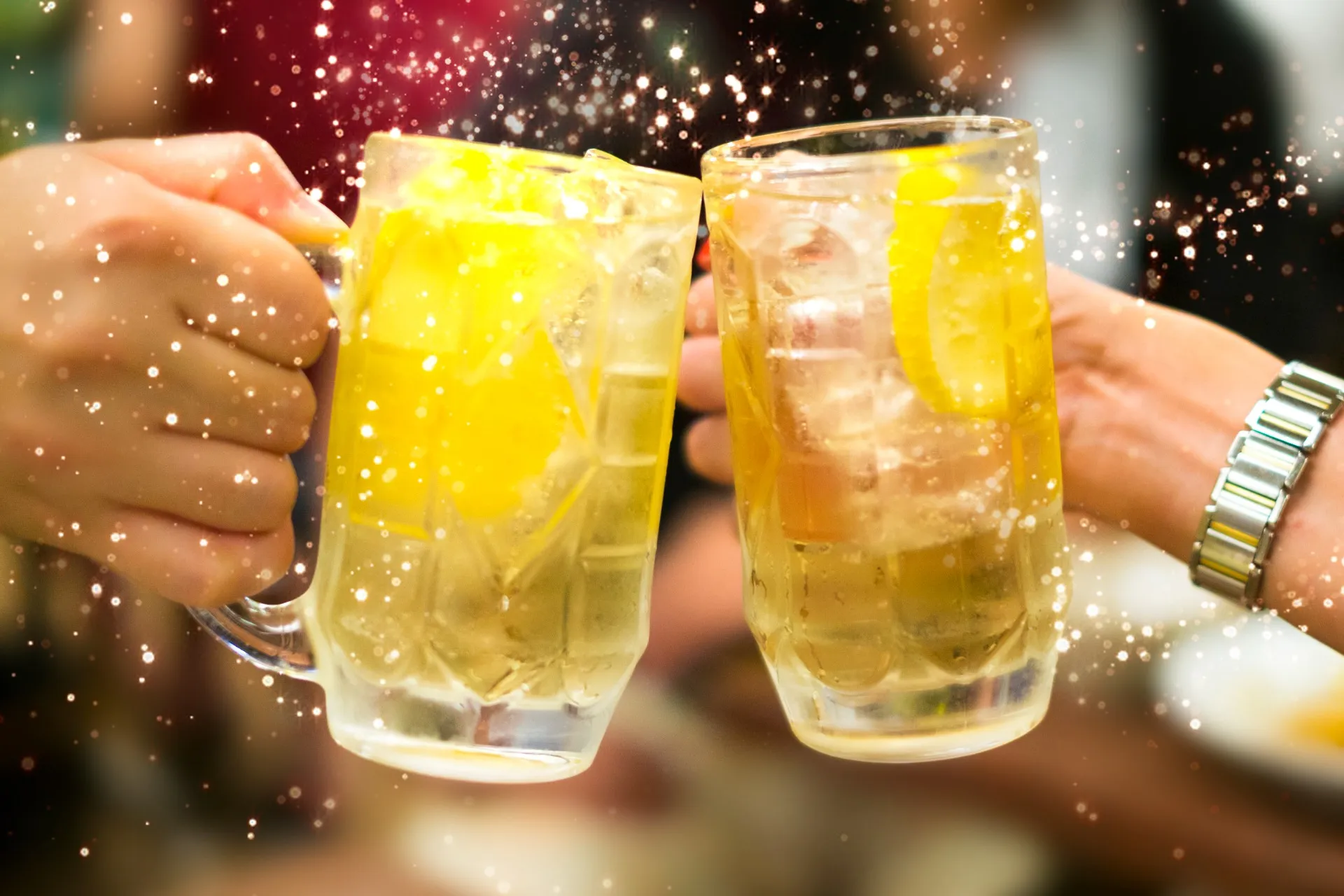 食事の風味をさらに引き立てる銘酒