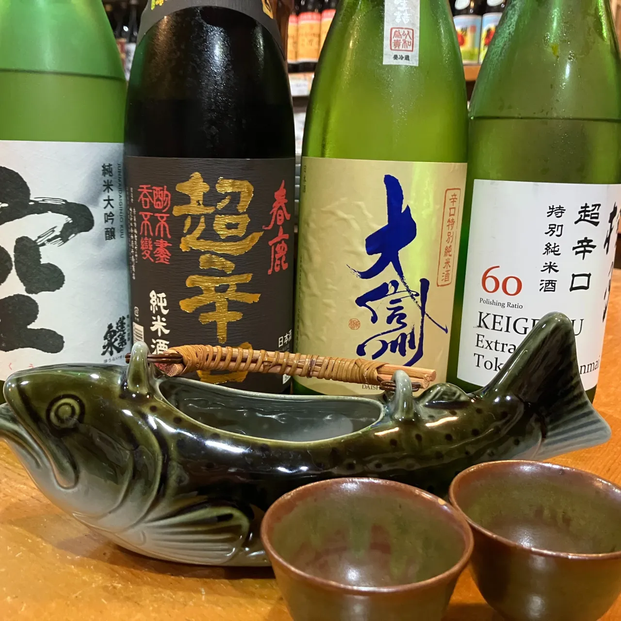 当店の特製「大粒のバイ貝うま煮」はいかがでしょうか。