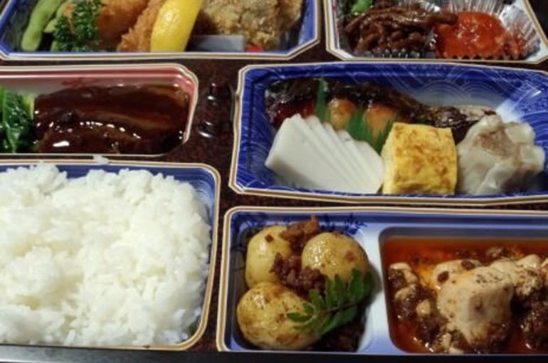 法事、法要のお弁当ご注文承ります。