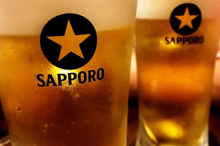 浜松まつりと居酒屋・魚きく