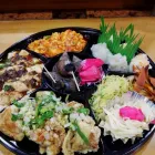 お弁当・オードブル