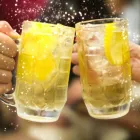 飲み放題