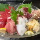 刺身