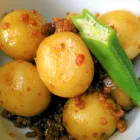 郷土料理
